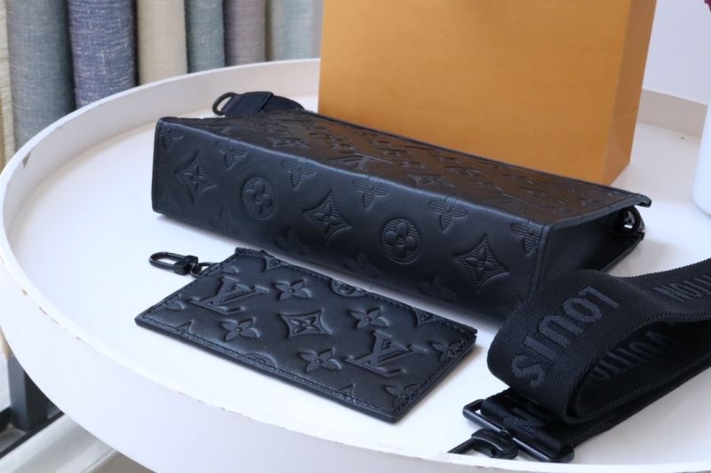 Louis Vuitton Satchel Bags